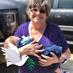 Meet your Posher, Phyllis